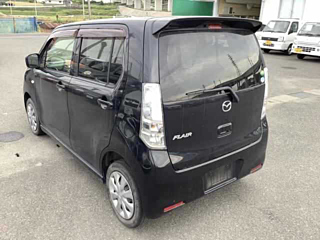 MAZDA FLAIR 2013