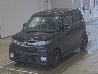 HONDA ZEST 2010