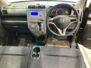 HONDA ZEST 2010