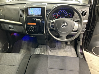 MAZDA AZ WAGON 2012