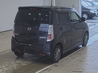 MAZDA AZ WAGON 2012