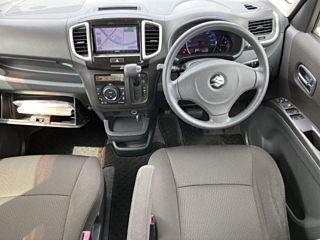 SUZUKI SOLIO 2013