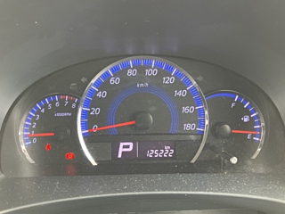 SUZUKI SOLIO 2013