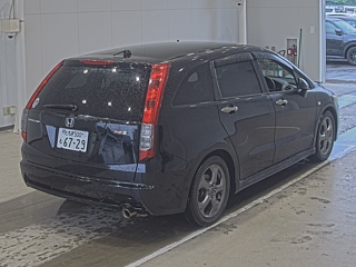 HONDA STREAM 2009