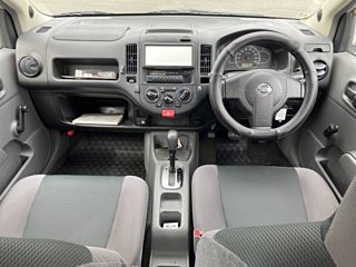 NISSAN AD 2014