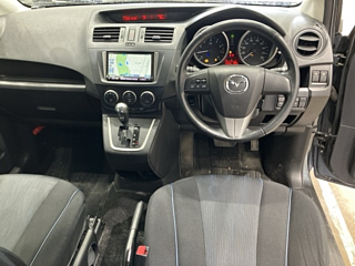 MAZDA PREMACY 2010