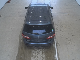 MAZDA PREMACY 2010