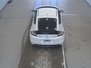 HONDA CR-Z 2010