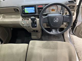 HONDA LIFE 2012