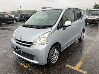 DAIHATSU MOVE 2012
