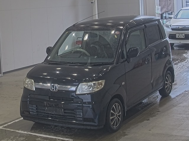 HONDA ZEST 2008