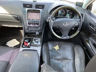 LEXUS GS 2008
