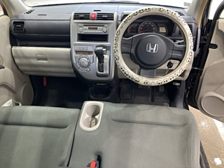 HONDA ZEST 2008