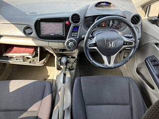 HONDA INSIGHT 2010