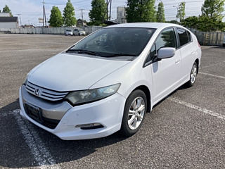 HONDA INSIGHT 2010