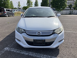 HONDA INSIGHT 2010