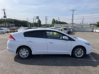 HONDA INSIGHT 2010