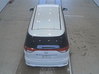 TOYOTA ESTIMA 2010