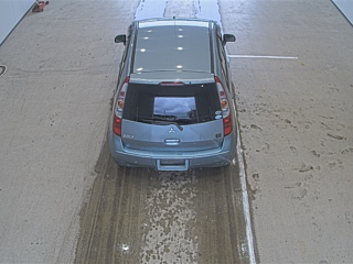 MITSUBISHI COLT 2010