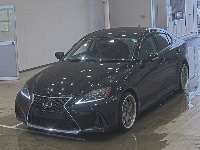 LEXUS IS 2009