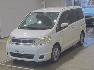 SUZUKI LANDY 2010
