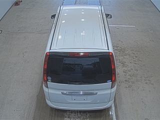SUZUKI LANDY 2010