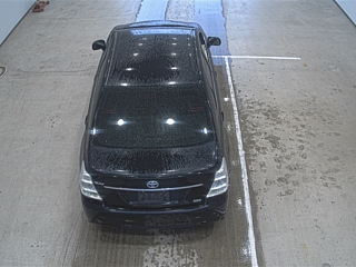 TOYOTA SAI 2010