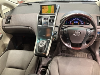 TOYOTA SAI 2010