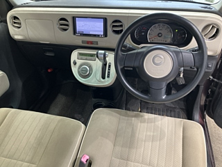 DAIHATSU MIRA 2012