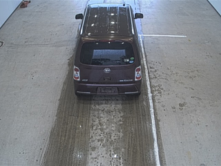 DAIHATSU MIRA 2012