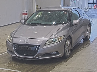 HONDA CR-Z 2010