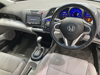 HONDA CR-Z 2010