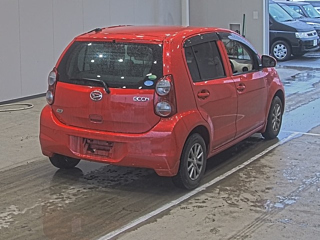 DAIHATSU BOON 2013