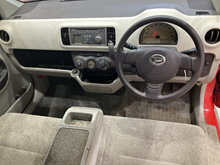 DAIHATSU BOON 2013