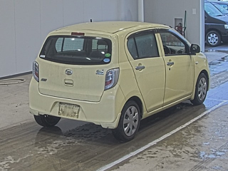 DAIHATSU MIRA E S 2014