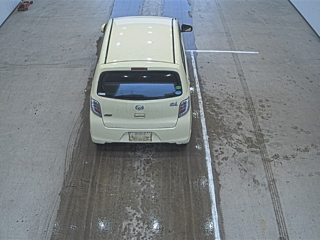 DAIHATSU MIRA E S 2014