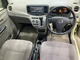 DAIHATSU MIRA E S 2014
