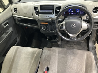 SUZUKI WAGON R 2014