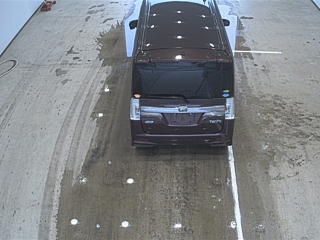 DAIHATSU TANTO 2014