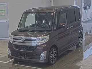 DAIHATSU TANTO 2014