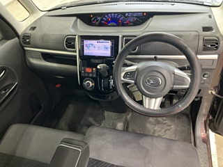 DAIHATSU TANTO 2014