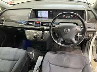 HONDA ELYSION 2008