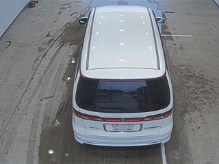 HONDA ELYSION 2008