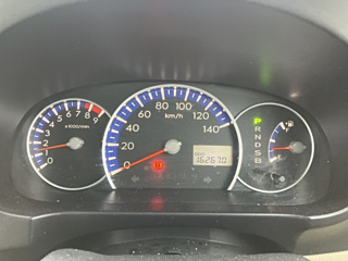 SUBARU LUCRA 2011