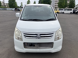 SUZUKI WAGON R 2010