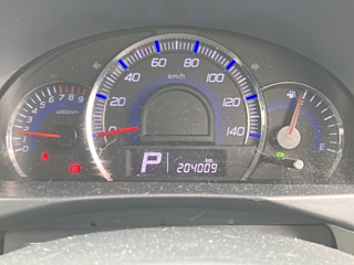 SUZUKI WAGON R 2010