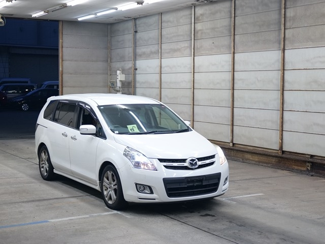 MAZDA MPV