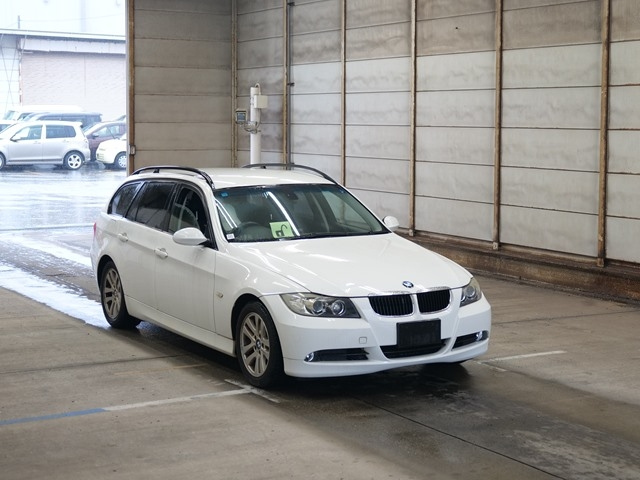 BMW 3 SERIES 2006
