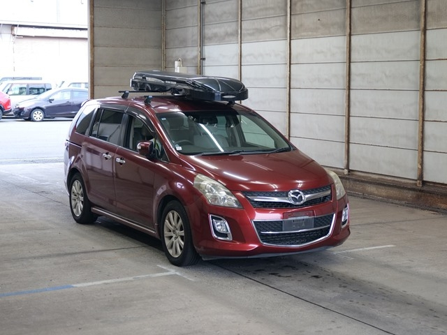 MAZDA MPV
