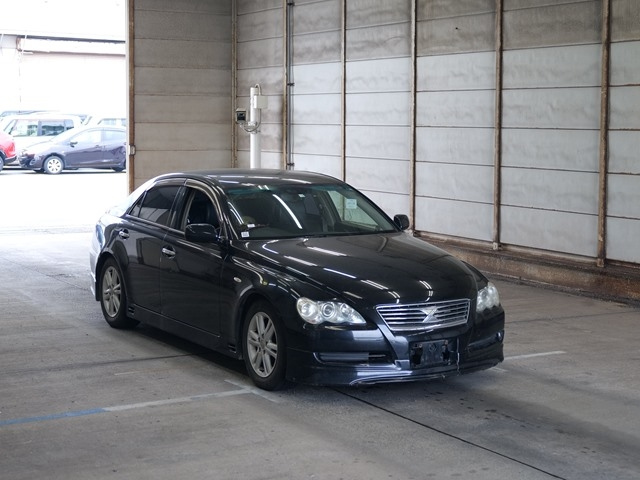 TOYOTA MARK X 2005